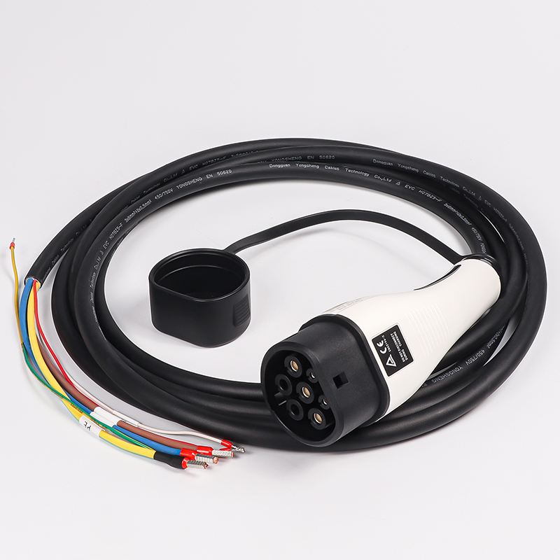 Câble de charge AC Type 2 / Type 2
