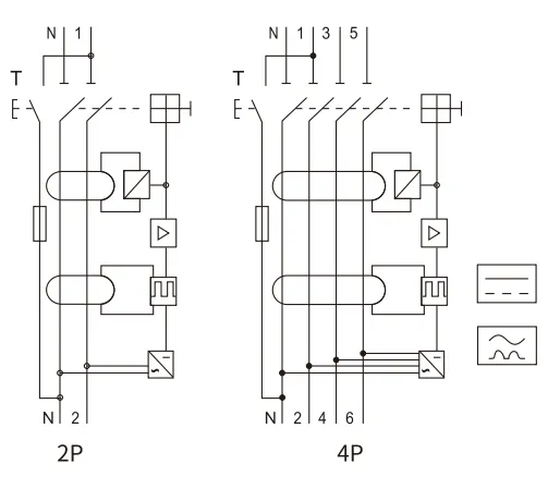 schéma-circuit-ekl6-63ev
