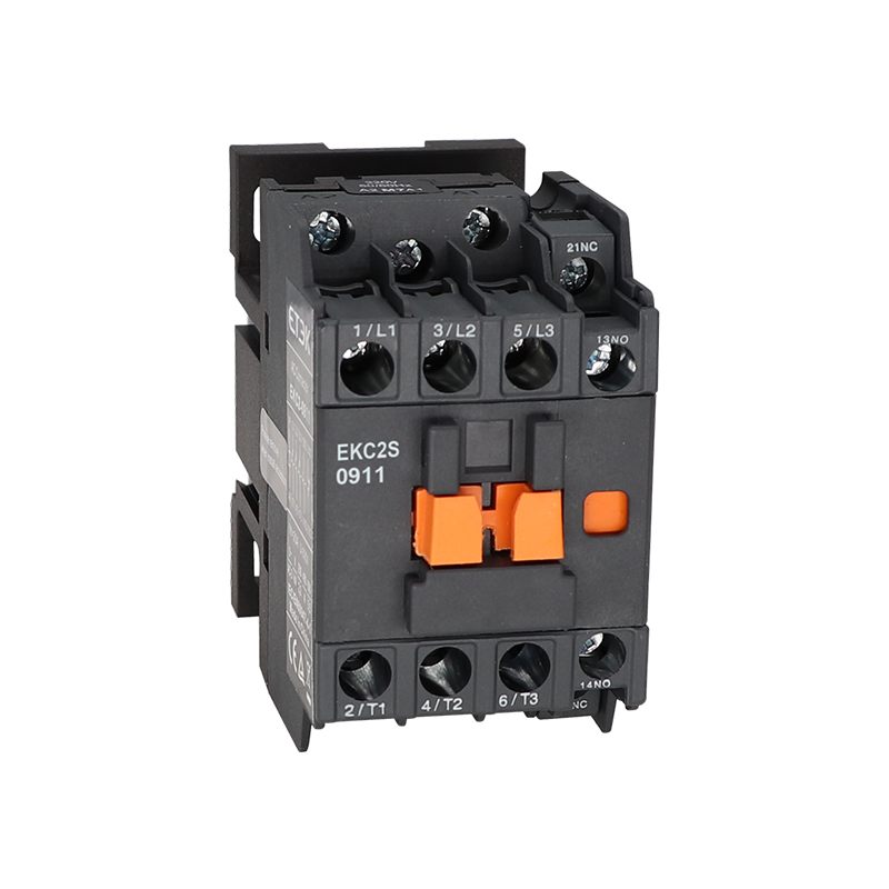 EKC2S-AC-Contactor