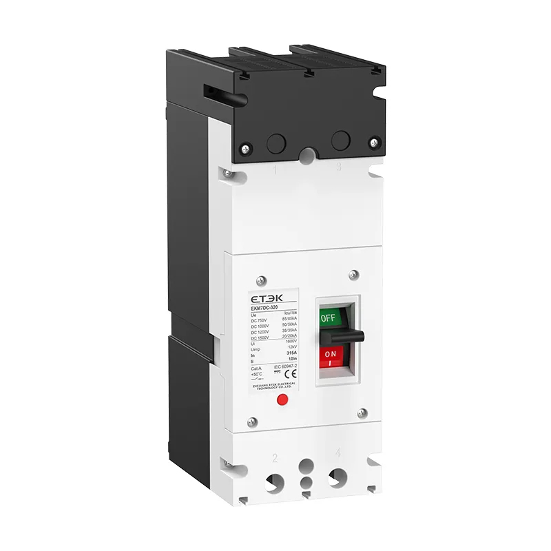 EKM7DC-320-DC-MCCB