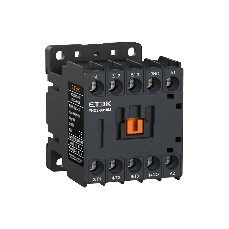 EKC2-M-Mini-Contactor