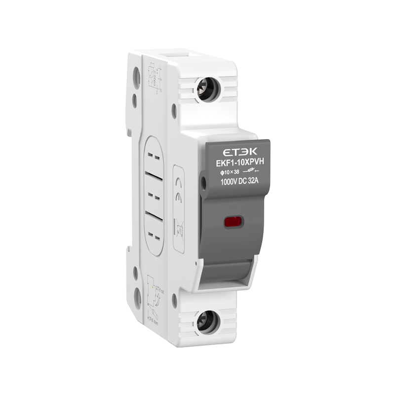 EKF1-10PV-1000V-DC-Fuse-Holder 