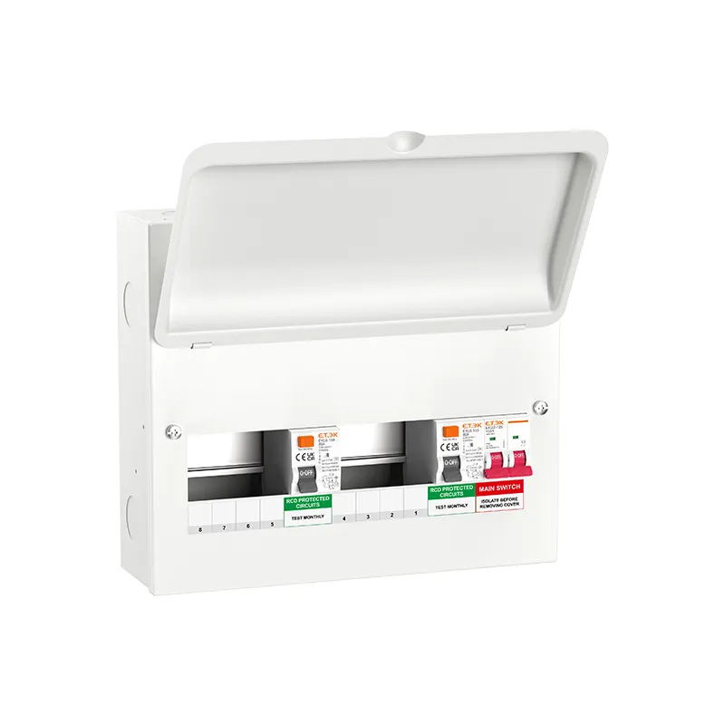 EKDB16S-I2R