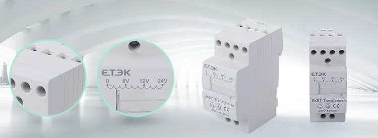 Fabricant de transformateurs EKBT-Bell EKBT Bell Transformer manufacturer