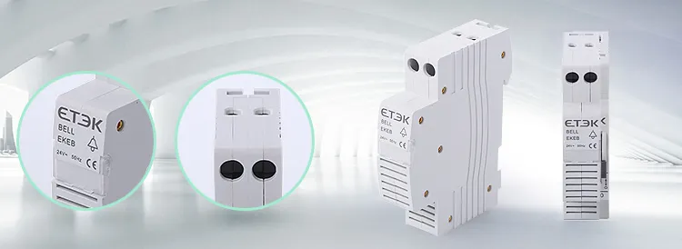 Cloche électrique EKEB à vendre EKEB Elecrric Bell for sale