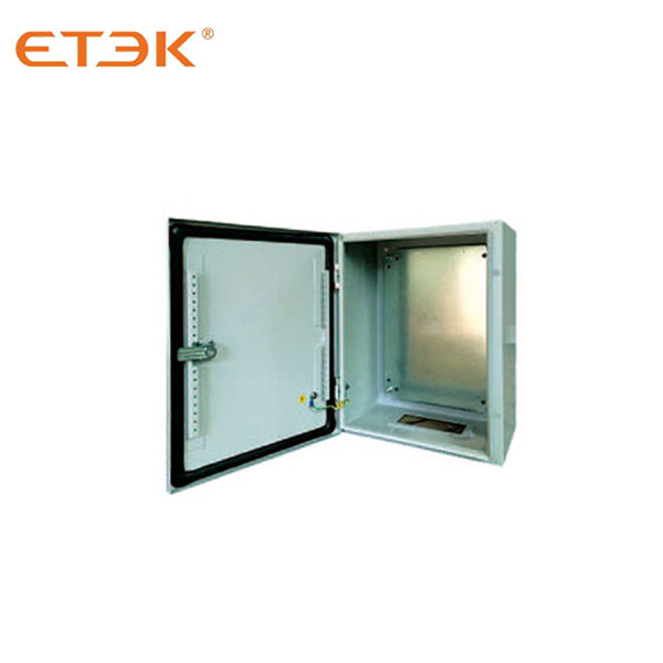 EKDB8 63-1250A Metal Distribution Box(IP65)