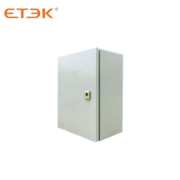 EKDB8 63-1250A Metal Distribution Box(IP65)