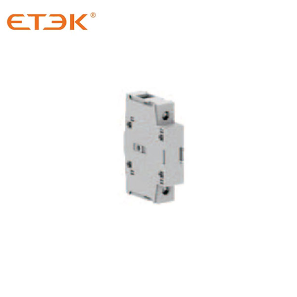 Accessory for EKD80 series isolator switch