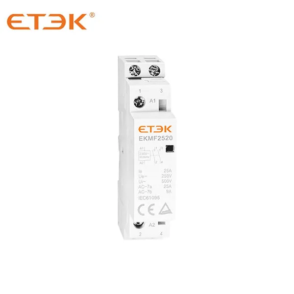 EKMF Automatic Type Modular Contactor